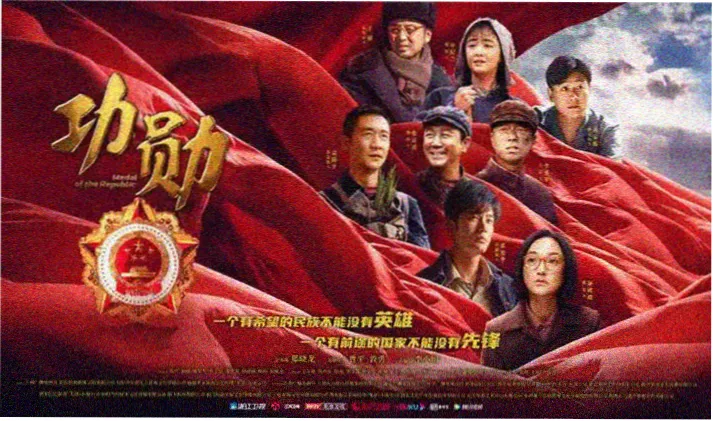 小草影视悬疑刑侦剧雾港回声高清剧照
